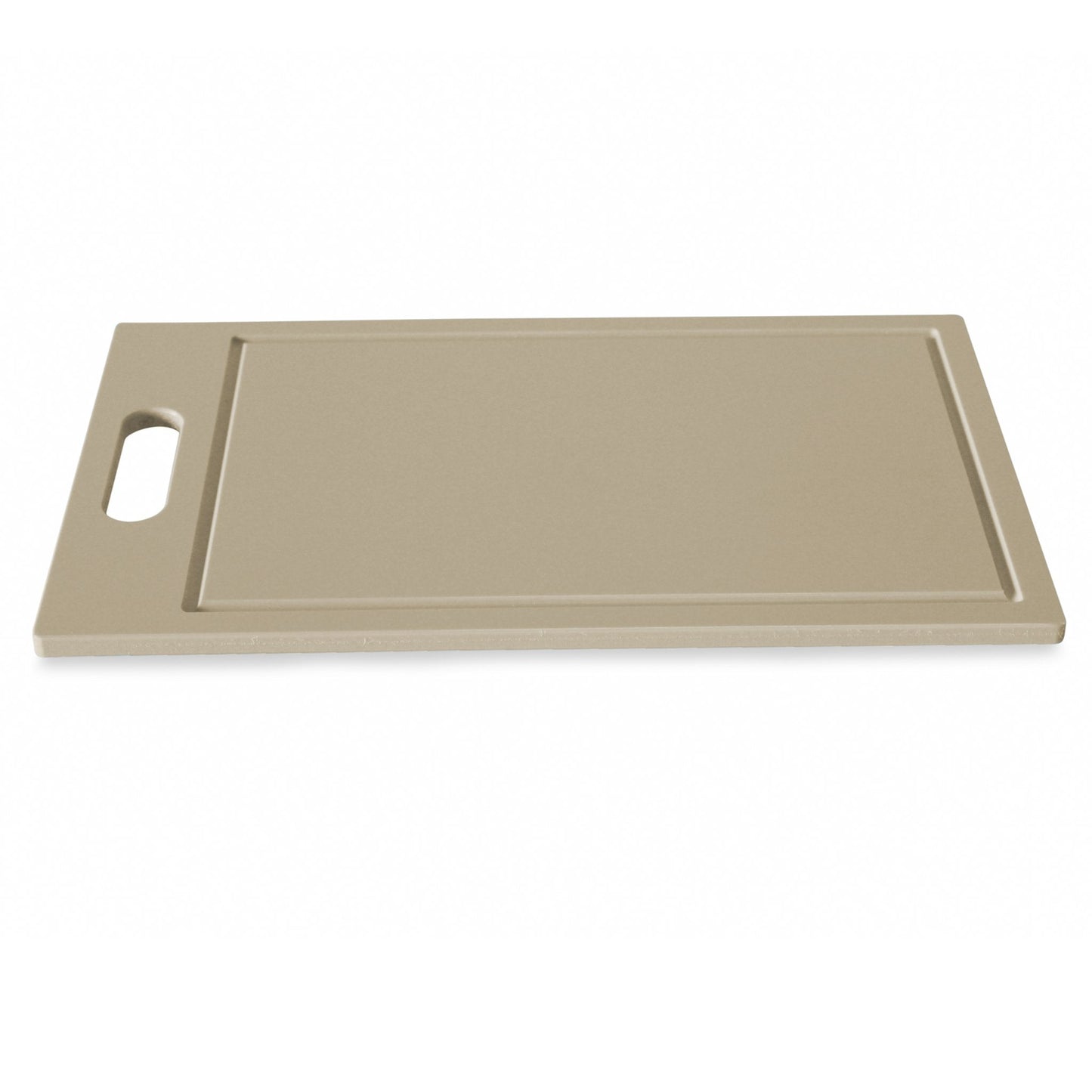 KIT DE 6 TÁBUAS DE CORTE MINI GOURMET - CORES ANVISA - 10mm X 24cm X 39cm - C/ SUPORTE - D5 Comércio